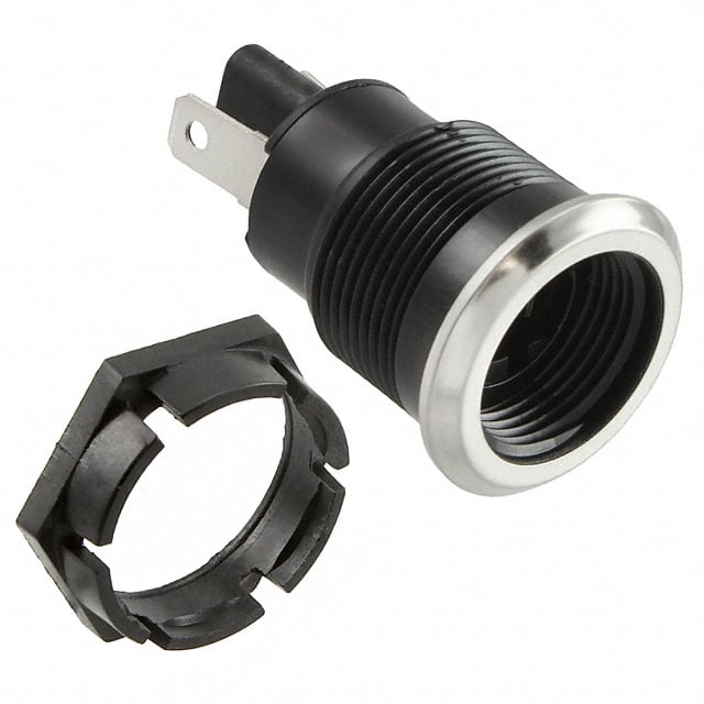 2803 Visual Communications Company - VCC | Optoelectronics | DigiKey